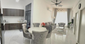 Deena Suite at Troika ,Kota Bharu